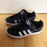 Adidas Campus Sneakers Schuhe Gr 38 Hessen - Kassel Vorschau