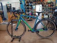 Ghost Road Rage EQ AL -600€  B-Ware Gravelbike Baden-Württemberg - Karlsruhe Vorschau