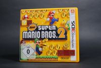 new Super Mario Bros. 2 Nintendo 3DS 2DS Mario Bros 2 Schleswig-Holstein - Neumünster Vorschau