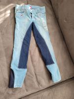 Reithose mädchen 146 jeans 4 riders Baden-Württemberg - Neckarsulm Vorschau