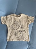 T Shirt 92 Bugs Bunny Hessen - Bad Homburg Vorschau