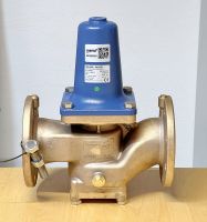 ❗DN100 Druckminderer NIERUF - NEU - 3-10 bar - DM16020011 DN 100 für Wasserleitung Heizung Wasserversorgung Heizkessel Rheinland-Pfalz - Siershahn Vorschau