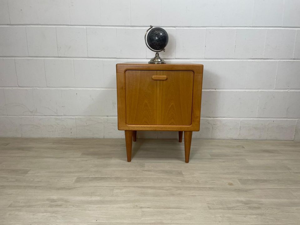 Vintage Teak DYRLUND Kommode Schubladenschrank 70er danish in Delmenhorst