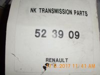 Renault Rep. Satz Achsmanschette 52 39 09 Neu NK Pankow - Weissensee Vorschau