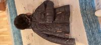 Naketano Winterjacke Gr. L in Schwarz - wie neu, hält super warm Saarland - Blieskastel Vorschau