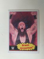 Braun Strowman WWE Living Card 23 Trading Card Slam Attax Topps Nordrhein-Westfalen - Ahlen Vorschau