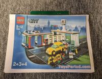 Lego City 7993 Tankstelle (5-12 Jahre) Sachsen-Anhalt - Eilsleben Vorschau