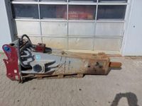 Inan Makina, Hydraulikhammer MTB265DHX, OQ80, Ref.Nr.: Z579933 Baden-Württemberg - Baienfurt Vorschau