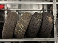 Skoda Octavia 195/65R15H Winterreifen Conti Nordrhein-Westfalen - Oerlinghausen Vorschau