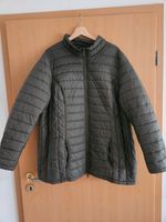 Ulla Popken Steppjacke grün Gr. 50/52 Nordrhein-Westfalen - Sprockhövel Vorschau