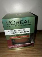 L´Oréal Paris Tonerde Absolue Peeling  Maske Neu Brandenburg - Wandlitz Vorschau