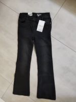 Verbaudet mädchen Jeans 122 128 neu grau stern Rheinland-Pfalz - Mainz Vorschau