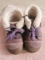 Winterschuh größe 21, Kinderschuhe Nordrhein-Westfalen - Voerde (Niederrhein) Vorschau