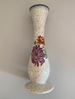 Vase Blumenvase Dekoration Villeroy & Boch schlank Blumen Sachsen-Anhalt - Halle Vorschau