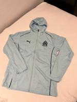 Marseille Jacke Niedersachsen - Wolfsburg Vorschau