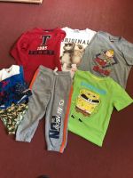 Kinderkleidung 10Teile 5€ Rheinland-Pfalz - Saulheim Vorschau