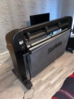 Summa Plotter S2 D120 Nordrhein-Westfalen - Kierspe Vorschau