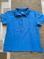 Damen Polo-Shirt neuwertig Thüringen - Wüstheuterode Vorschau
