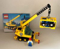 Lego 6352 Cargomaster Crane Sachsen - Pirna Vorschau