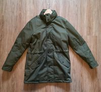 Dreimaster Marine Parka Herren XL Neuhausen-Nymphenburg - Neuhausen Vorschau