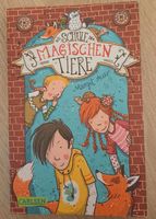 Taschenbuch Die Schule der magischen Tiere Band 1 Nordrhein-Westfalen - Mönchengladbach Vorschau