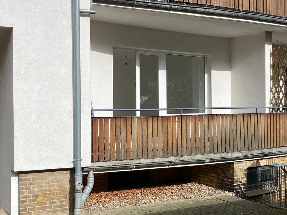 Reserviert • Gelöscht • 
                    Einzimmerwohnung ...