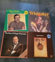 Roger Whittaker 4 Lps Duisburg - Walsum Vorschau