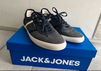 Jack&Jones Schuhe Sneaker Gr43 NEU Güstrow - Landkreis - Güstrow Vorschau