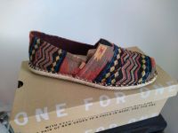 TOMS Limited Edition Espadrilles 43,5 NEU OVP München - Altstadt-Lehel Vorschau