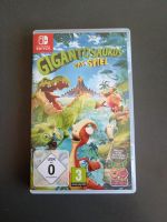 Switch gigantosaurus Spiel Nordrhein-Westfalen - Bottrop Vorschau