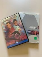 DVD Star Trek 4 & 5 *neuwertig* Brandenburg - Drebkau Vorschau