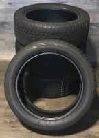 4 x 225/50 R18 95H Winterreifen Bridgestone Blizzak LM-001 RFT Bayern - Riedenburg Vorschau