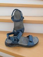 Ecco Schuhe Sandalen Offroad w NEU Gr.45 Puma Hilfiger Paket Nordrhein-Westfalen - Bad Wünnenberg Vorschau