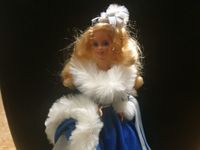 Barbie Winter Fantasy 1990 unbespielt aus Vitrine. Kleines Wiesental - Wies Vorschau