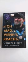 Buch Biografie Jürgen Klopp, Liverpool, Dortmund, Mainz Bayern - Nordheim vor der Rhön Vorschau