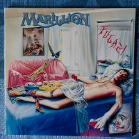 Marillion     Vinyl, LP, Schallplatte       near mint Bayern - Paunzhausen Vorschau