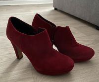 Carma Shoes Ankle Boots Größe 40 Essen - Essen-Kray Vorschau