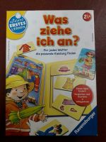 Kinderspiel "Was ziehe ich an?" Kreis Ostholstein - Stockelsdorf Vorschau