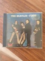 CD The Beatles - First Hessen - Körle Vorschau