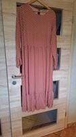 Smith&Soul Kleid rot gemustert M Nordfriesland - Seeth Vorschau