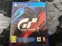 PS4 Spiel Gran Turismo 7 Nordrhein-Westfalen - Lippstadt Vorschau