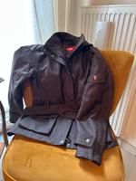 Wellensteyn Barbados Jacke M neuwertig Niedersachsen - Ahnsbeck Vorschau