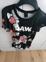 G-Star Shirt Nordrhein-Westfalen - Marl Vorschau