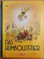 Das Humboldt-Tier – Ein Marsupilami-Abenteuer Niedersachsen - Lohne (Oldenburg) Vorschau