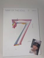 Kpop Album Map of the Soul Version 01 Nordrhein-Westfalen - Schloß Holte-Stukenbrock Vorschau