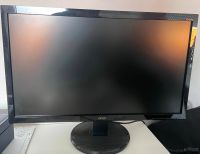 Acer Monitor K242HQL Niedersachsen - Salzgitter Vorschau