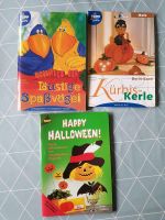 Basteln Herbst Halloween Kürbise Topp Bücher w.neu Bochum - Bochum-Wattenscheid Vorschau