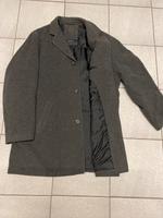 WollCashmere Mantel von MCNEAL Größe XL Nordrhein-Westfalen - Neuss Vorschau