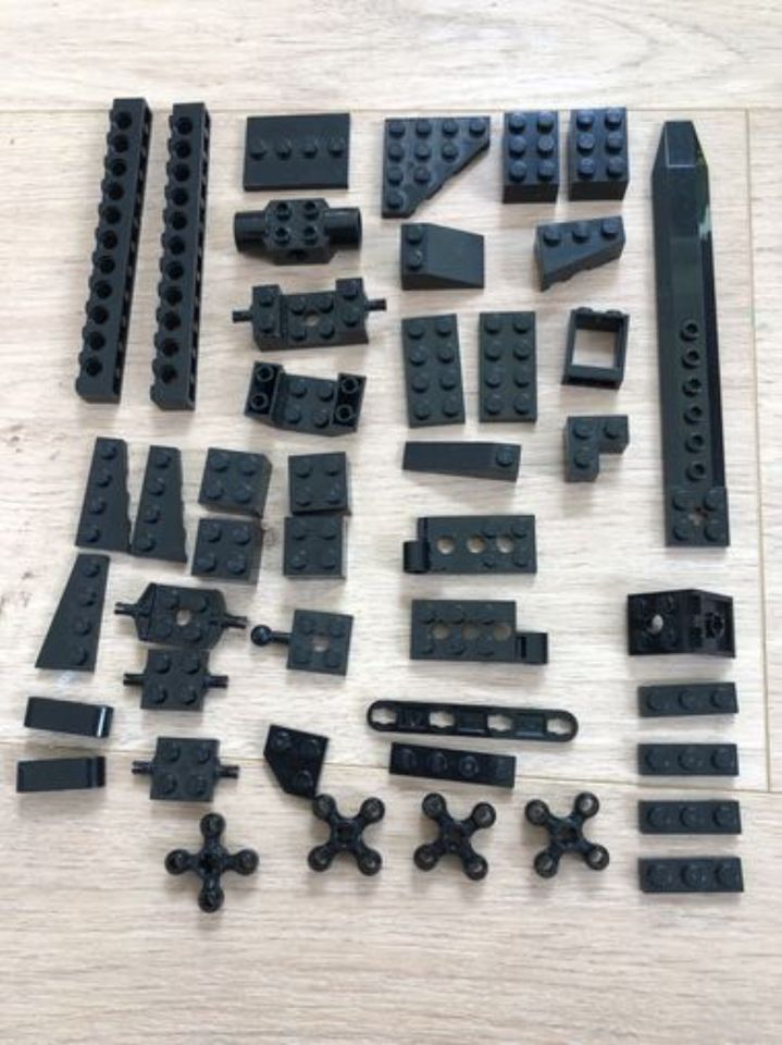 Lego City Ersatzteile /Einzelteile in Enkenbach-Alsenborn