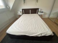 Ikea bette 180 cm 200 cm Rheinland-Pfalz - Kaiserslautern Vorschau